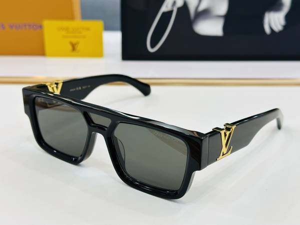 Louis Vuitton Sunglasses Top Quality LVS03335